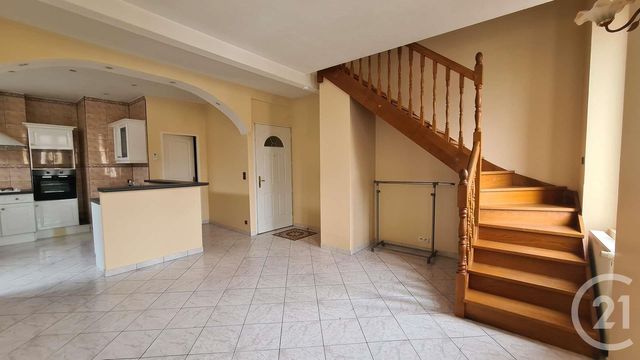 Appartement F3 à vendre - 3 pièces - 70.0 m2 - NOE - 31 - MIDI-PYRENEES - Century 21 Hnc.Immo