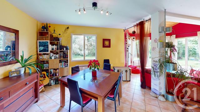 maison à vendre - 5 pièces - 105.0 m2 - CARBONNE - 31 - MIDI-PYRENEES - Century 21 Hnc.Immo